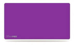 Playmat Purple